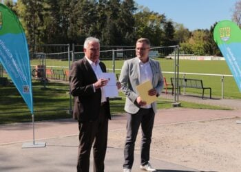 Bild: Mathias Klinkmüller/Gemeinde Kolkwitz