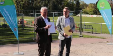 Bild: Mathias Klinkmüller/Gemeinde Kolkwitz