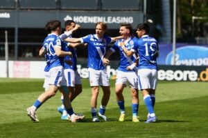 Big Points im Aufstiegskampf! Energie Cottbus gewinnt 2:0 in Köln