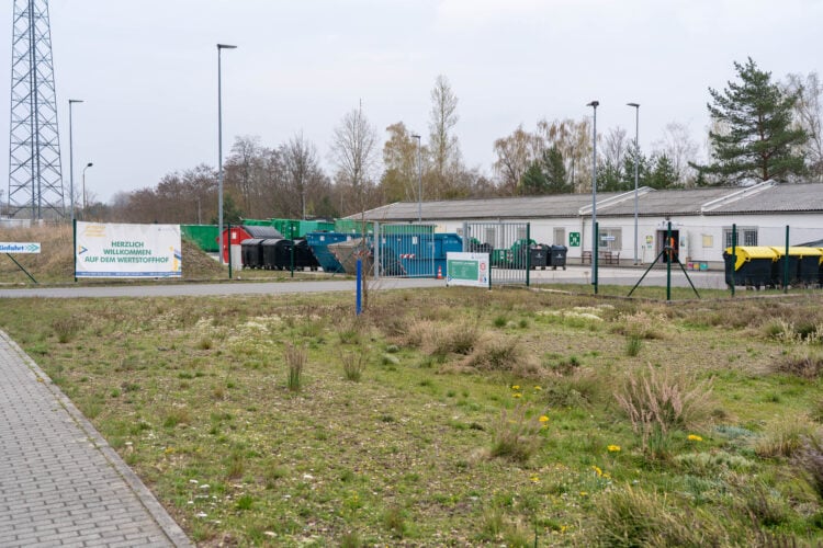 Bild: Stadt Schwarzheide