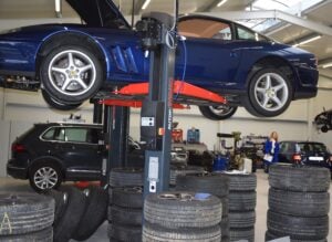 Umfrage: Handwerk in Südbrandenburg spürt wachsenden Kostendruck