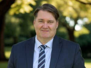 Mario Quast übernimmt 2027 die Stiftung Stift Neuzelle