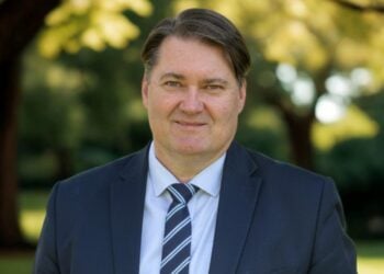 Mario Quast ©privat