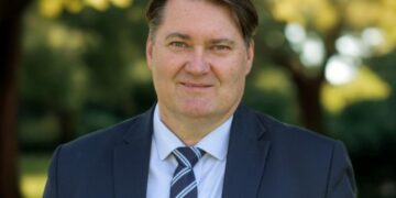Mario Quast ©privat