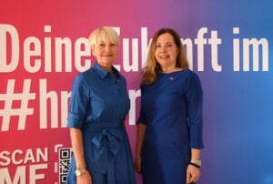 Sylke Radke zur Hauptgeschäftsführerin der HWK Cottbus gewählt