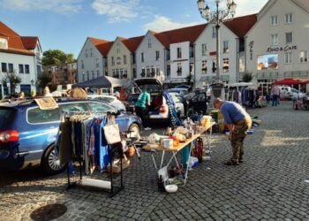 Bild: EMMA Marketing für Wochenmärkte GmbH