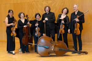 Kammerkonzert des Staatstheaters Cottbus widmet sich armenischer Musik