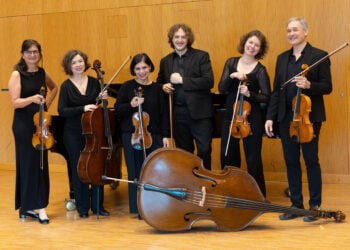 Bild: © Bernd Schönberger