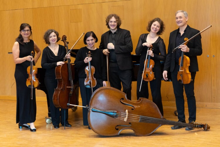 Bild: © Bernd Schönberger