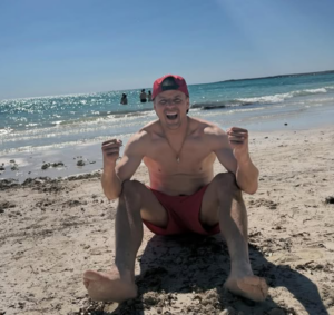 Nach Wochen „Huckepack“ durch Europa: KNAPPE erreicht Ballermann-Finale