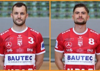 Bilder: LHC Cottbus