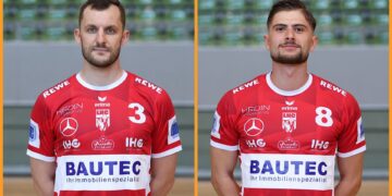Bilder: LHC Cottbus
