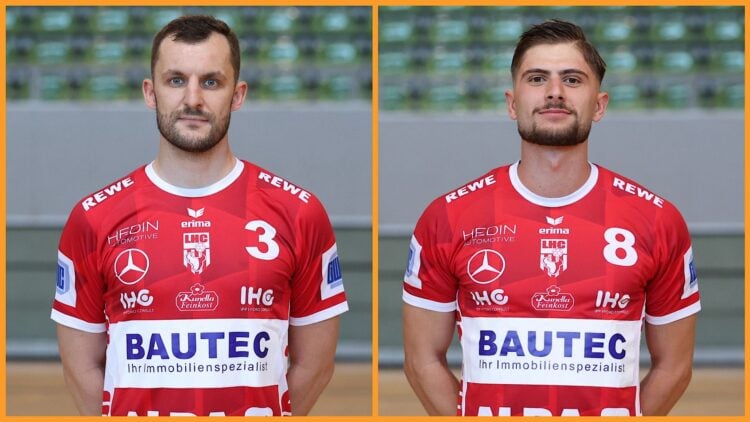 Bilder: LHC Cottbus