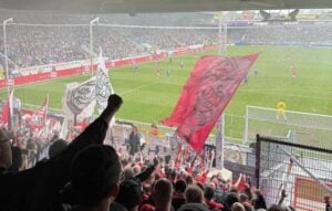 Ein Tor entscheidet Topspiel: Energie Cottbus verliert 0:1 in Osnabrück