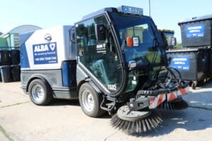 Müll, Reinigung, Winterdienst: Cottbus gründet Städtische Dienste GmbH