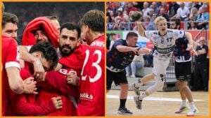 Sportmix: Energie-Spektakel, U19-Sieg & dominante Handballer in Cottbus