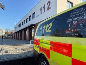 Einigung im Rettungsdienst-Streit: Keine Bescheide mehr für Cottbuser