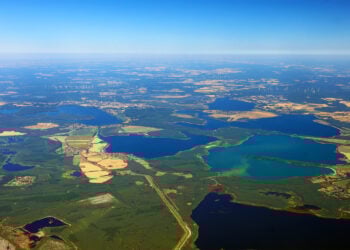 Bild: LMBV / Steffen Rasche