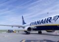 Ryanair Flugzeug; Foto: Ryanair