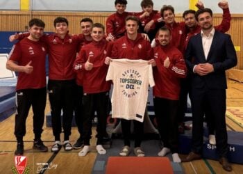 Foto: GymCity Cottbus