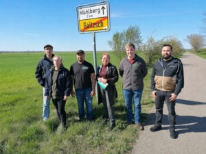 Nach Jahren: ASP-Schutzmaßnahmen im Landkreis Elbe-Elster aufgehoben