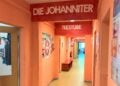 Über eine Etage erstrecken sich die Räume der „Wärmestube“, darunter Küche, Kleiderkammer und Gemeinschaftsräume. (Bild: JUH Südbrandenburg)