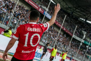Spieltage 3 bis 6 fix. Energie Cottbus spielt Samstag und Sonntag