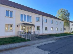 Startschuss für Gesundheitslandhaus in Schwarze Pumpe gefallen
