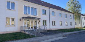 Bild: Stadtverwaltung Spremberg/Grodk/Konstanze Schirmer