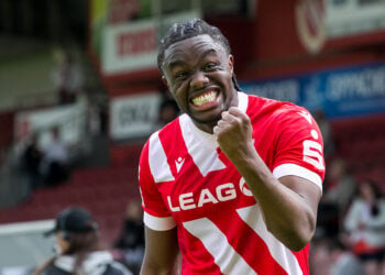 Steigt der FC Energie Cottbus in die zweite Bundesliga auf?; Foto: Lichtpunkt Fotografie