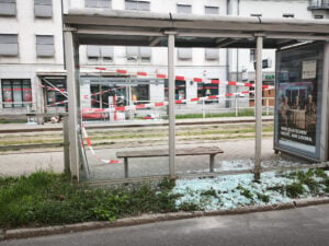 Explosion in Cottbus: Nächste Automatensprengung beschäftigt Polizei