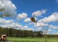 Bild: Rene Lehmann / Blaulichtreport Lausitz