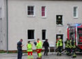 Bild: Dennis Hillner / Blaulichtreport Lausitz