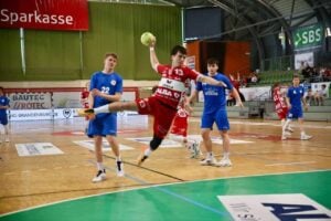 LHC Cottbus A-Jugend gewinnt erste Qualifikation zur Jugendbundesliga