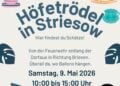 Hoftrödel Striesow