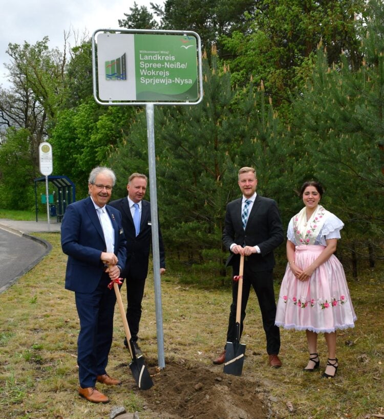Landkreis Spree-Neiße 