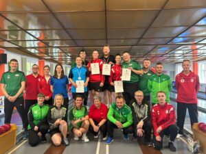ESV Lok Elsterwerda gewinnt Landesmeistertitel im Kegelsport
