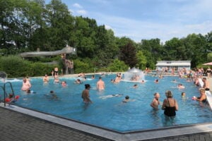 Calauer Erlebnisbad verschiebt Saisonstart um eine Woche