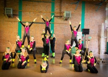 Tschernitzer Karnveals Club