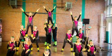 Tschernitzer Karnveals Club