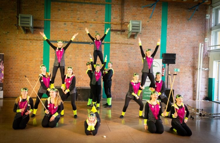 Tschernitzer Karnveals Club