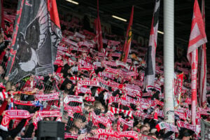 Letzte Ticketchance! Zusatzplätze für FCE-Heimspiel gegen Wiesbaden