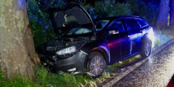 Bild: Theo Neubauer / Blaulichtreport Lausitz
