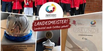 Bild: Bauhausschule Cottbus