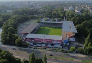 Pokalfinale Energie Cottbus gegen VfB Krieschow auf 11:30 Uhr angesetzt