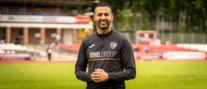 Ex-Energie-Nachwuchstrainer Alain Karim wird Chefcoach in Greifswald
