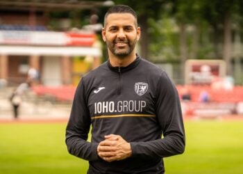Bild: Greifswalder FC