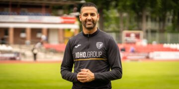 Bild: Greifswalder FC