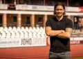 Matthias Rahn geht zum Greifswalder FC; Foto: Greifswalder FC
