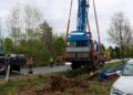 Dennis Hillner & Christoph Lohse / Blaulichtreport Lausitz 